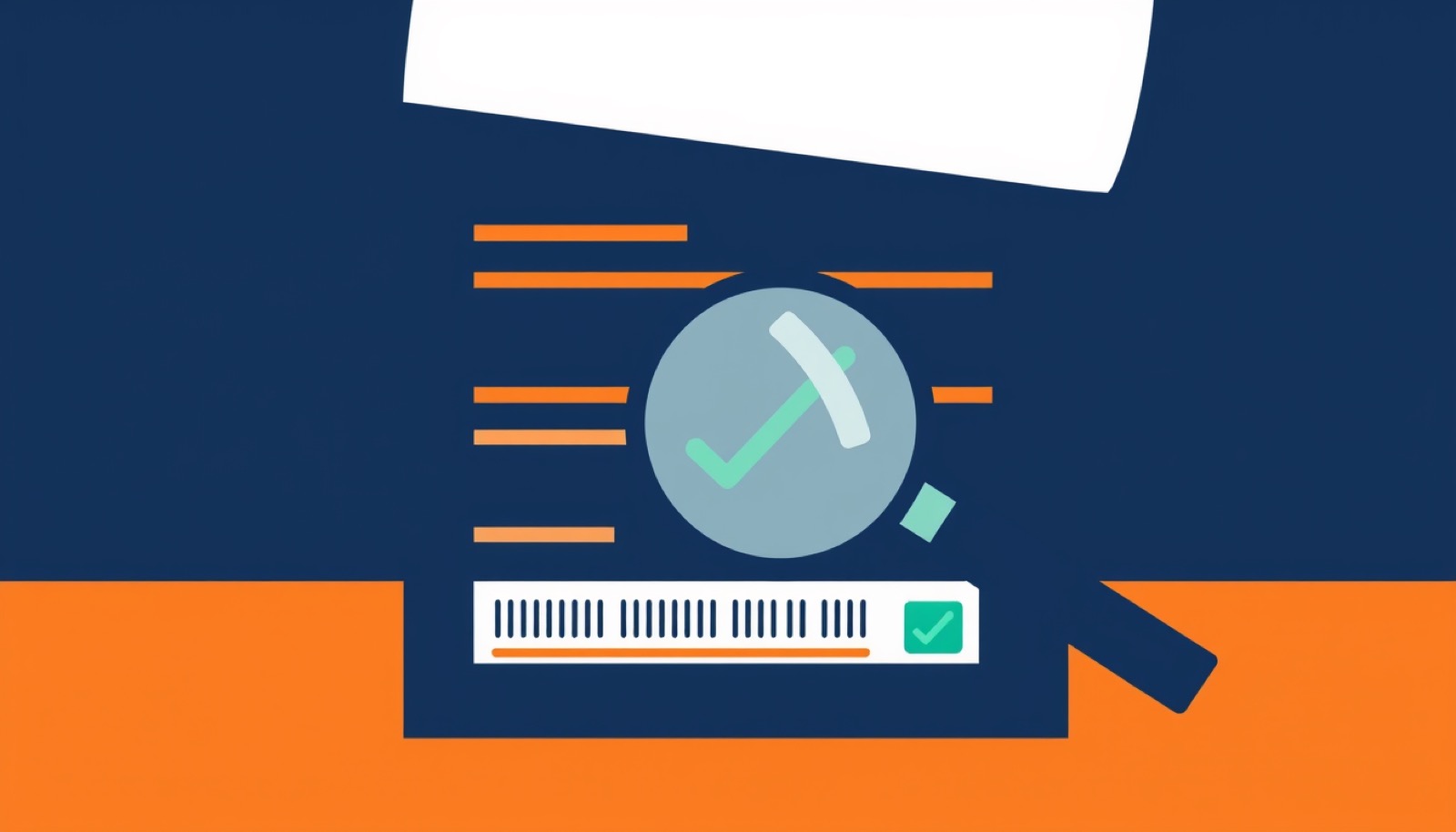 Contract review checklist (free, with a worked example)