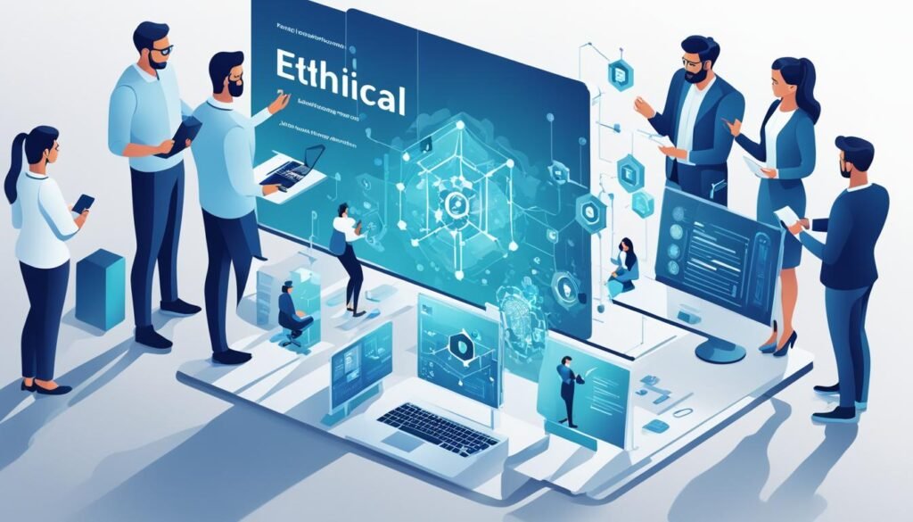 Ethical AI Practices